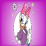 Daisy Duck